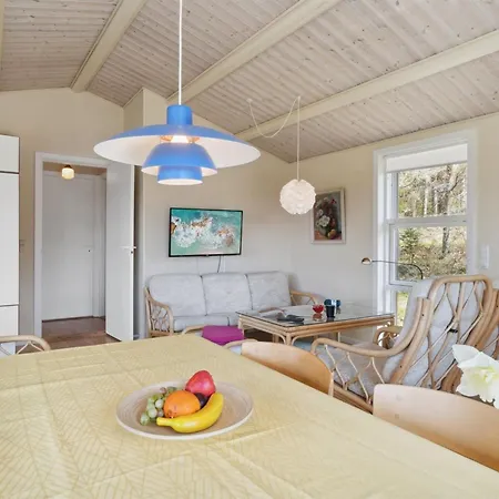 Enita - 350m From The Sea By Interhome Casa vacanze Ebeltoft