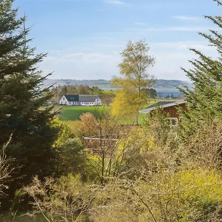 Enita - 350m From The Sea By Interhome * Ebeltoft